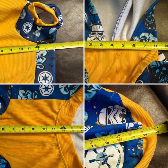 Dog Clothes (Glows in the Dark) - Picture 6 of 10